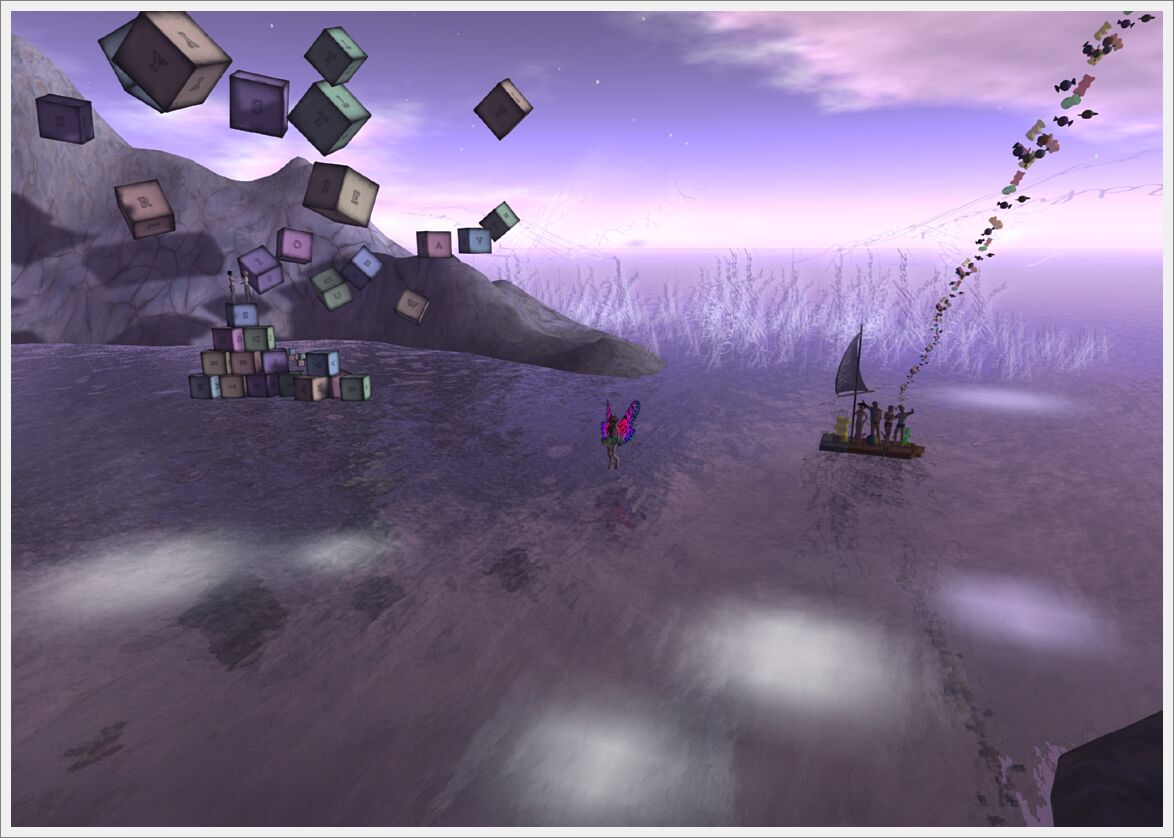 Mysterious child  -023